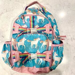 PBK backpack
